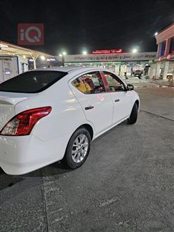 نیسان سەنی